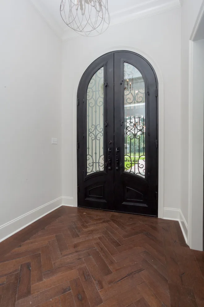 Baton Rouge Oak Estates by Craft Realty Interiors Homes - Photo 25