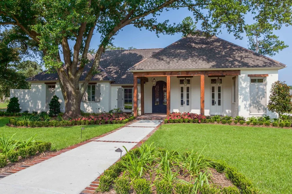 Baton Rouge Oak Estates by Craft Realty Interiors Homes - Photo 27