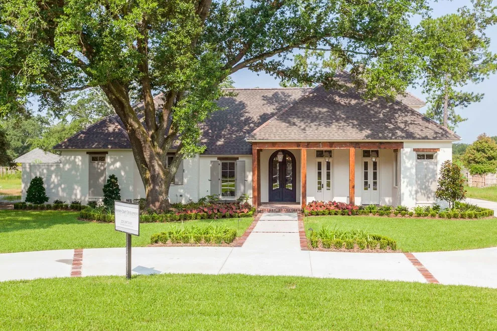 Baton Rouge Oak Estates by Craft Realty Interiors Homes - Photo 5