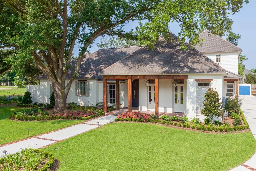 Baton Rouge Oak Estates by Craft Realty Interiors Homes - Photo 49