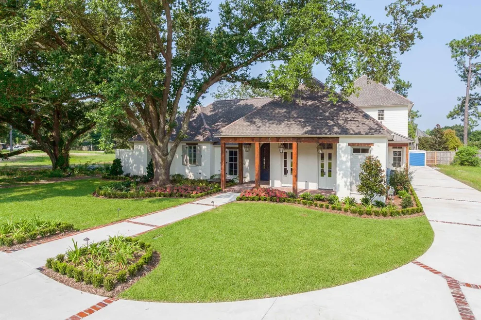 Baton Rouge Oak Estates by Craft Realty Interiors Homes - Photo 33