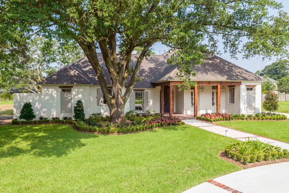 Baton Rouge Oak Estates by Craft Realty Interiors Homes - Photo 7