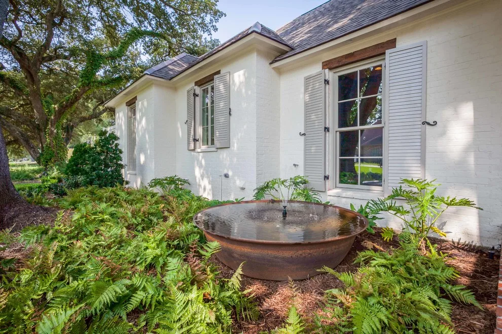 Baton Rouge Oak Estates by Craft Realty Interiors Homes - Photo 47