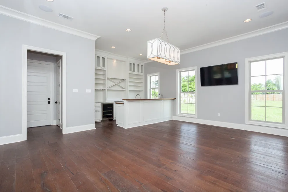 Baton Rouge Oak Estates by Craft Realty Interiors Homes - Photo 3