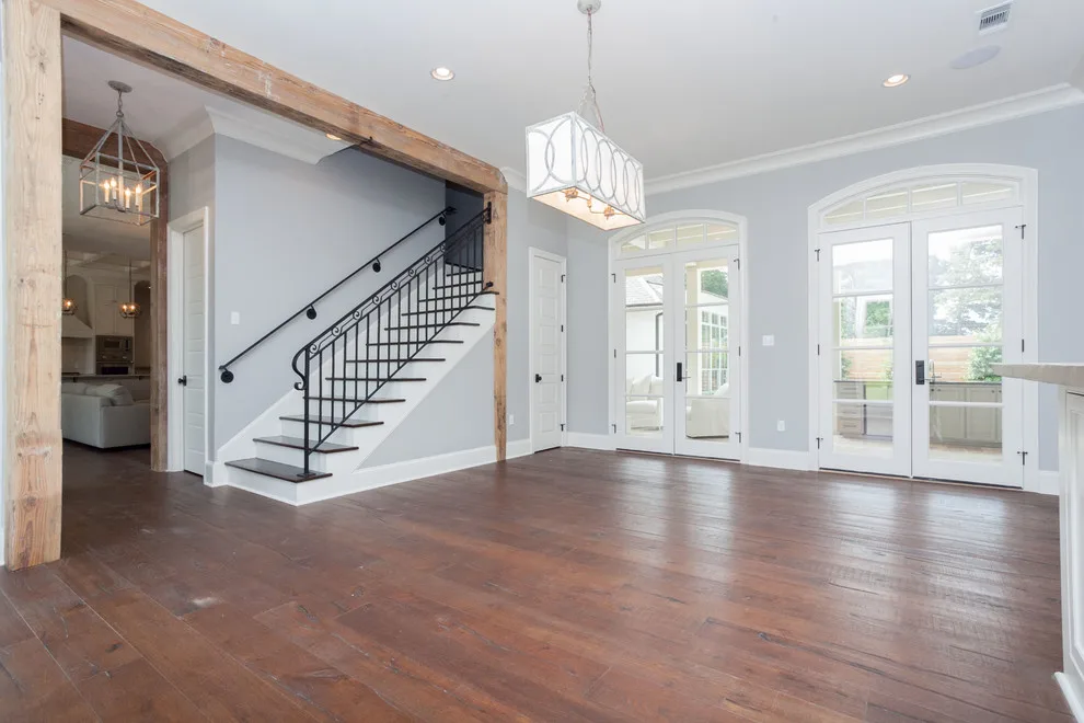 Baton Rouge Oak Estates by Craft Realty Interiors Homes - Photo 38