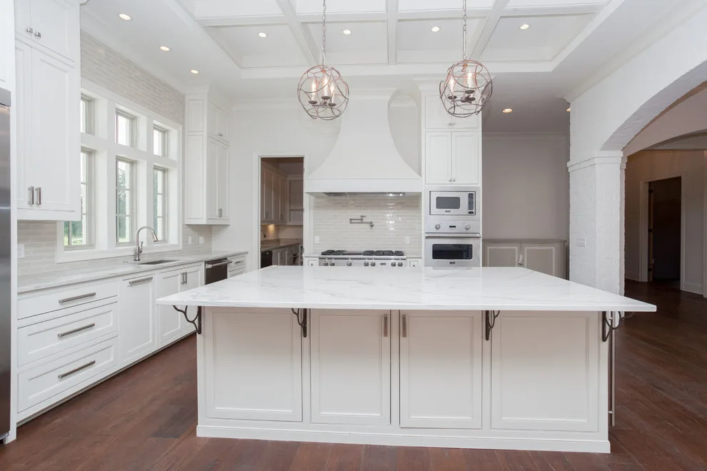 Baton Rouge Oak Estates by Craft Realty Interiors Homes - Photo 23