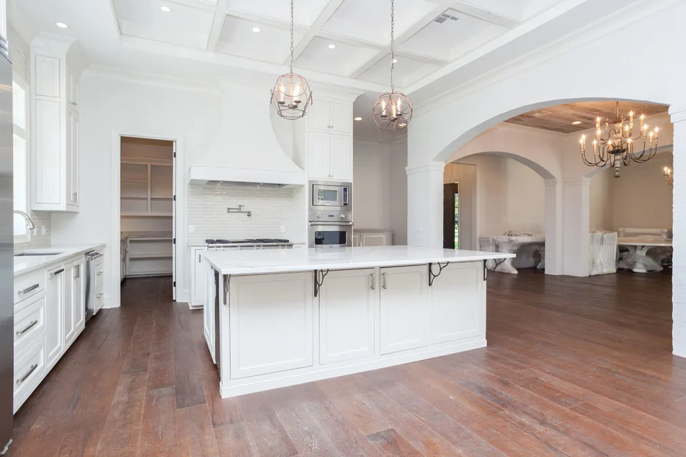 Baton Rouge Oak Estates by Craft Realty Interiors Homes - Photo 11