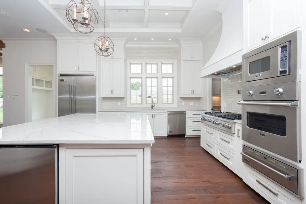 Baton Rouge Oak Estates by Craft Realty Interiors Homes - Photo 36