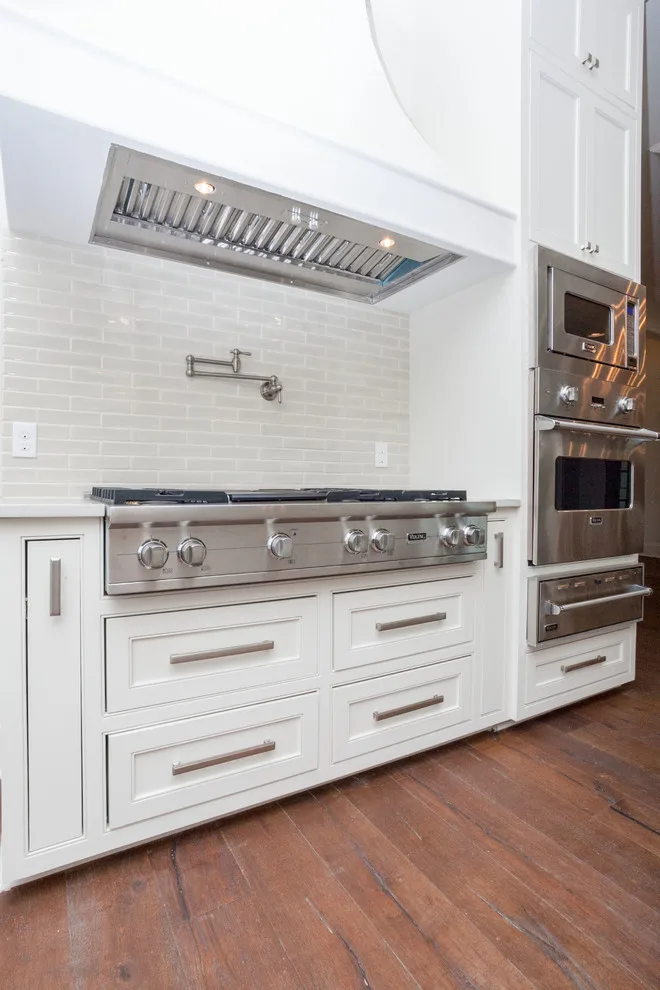 Baton Rouge Oak Estates by Craft Realty Interiors Homes - Photo 4