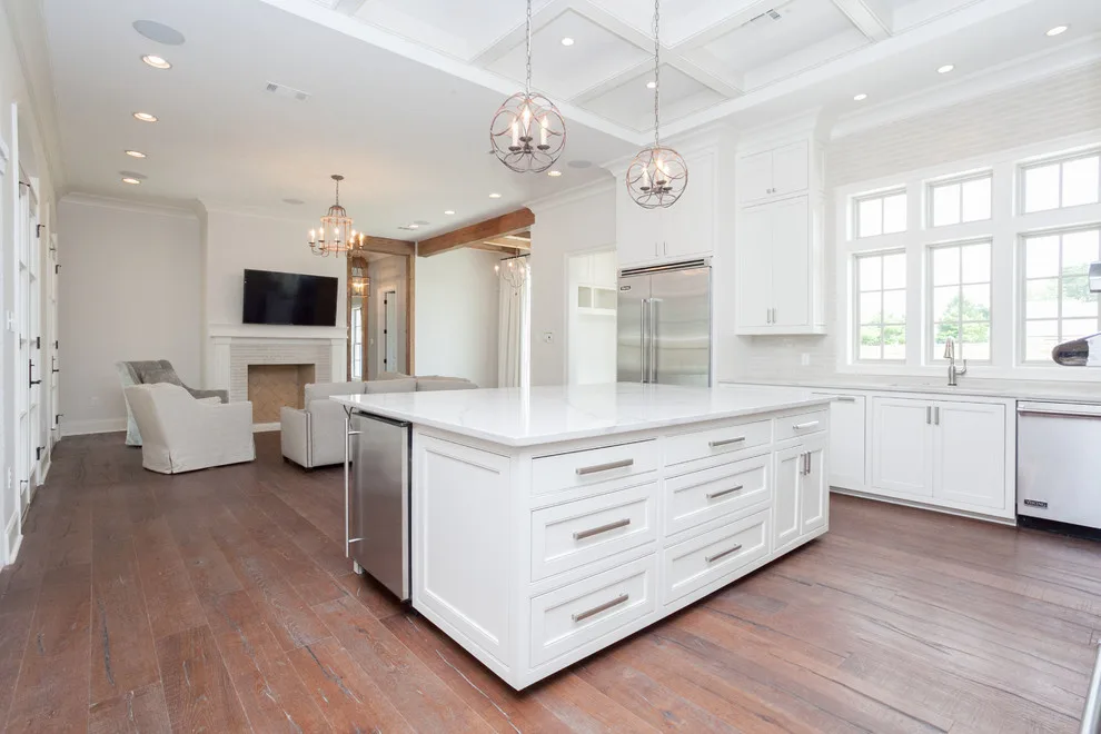 Baton Rouge Oak Estates by Craft Realty Interiors Homes - Photo 45