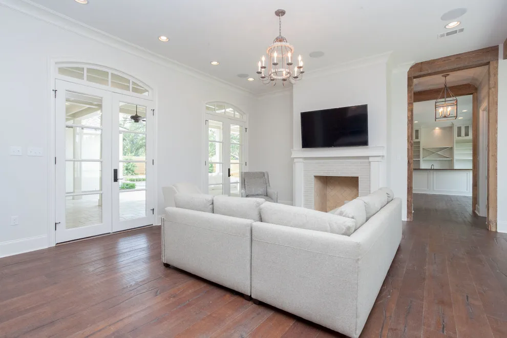 Baton Rouge Oak Estates by Craft Realty Interiors Homes - Photo 13
