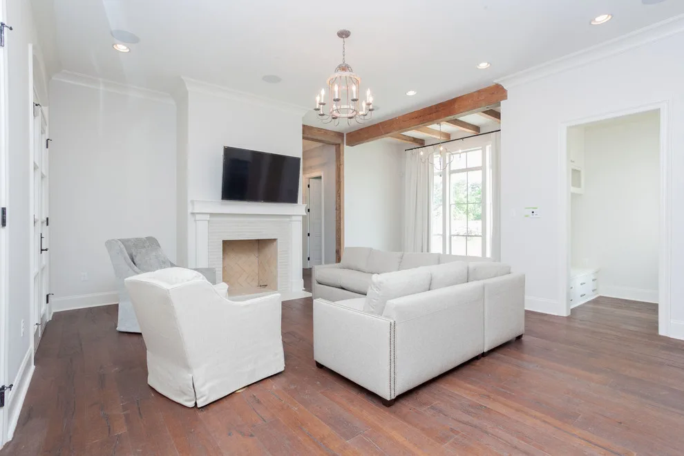 Baton Rouge Oak Estates by Craft Realty Interiors Homes - Photo 57