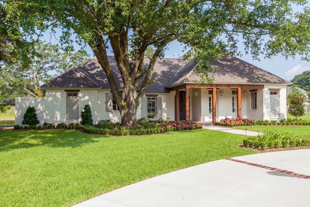Baton Rouge Oak Estates by Craft Realty Interiors Homes - Photo 41