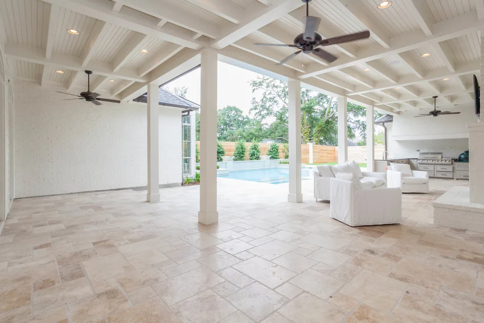 Baton Rouge Oak Estates by Craft Realty Interiors Homes - Photo 8
