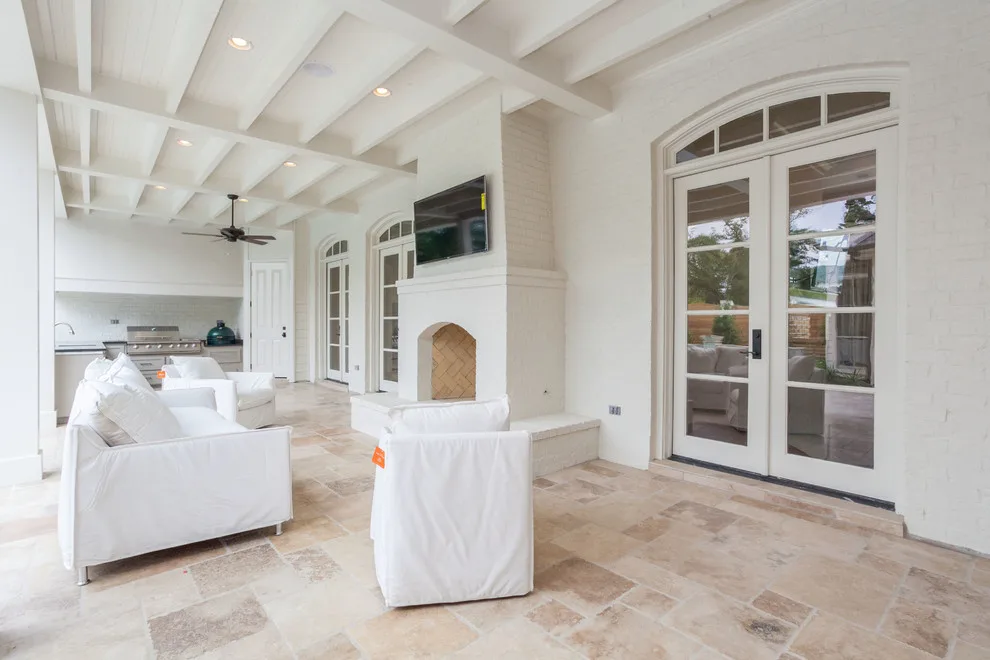 Baton Rouge Oak Estates by Craft Realty Interiors Homes - Photo 35