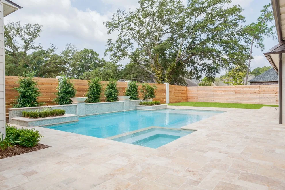 Baton Rouge Oak Estates by Craft Realty Interiors Homes - Photo 55