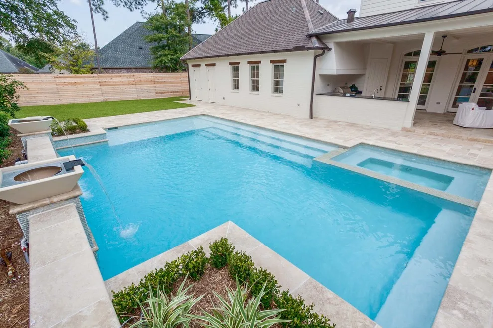 Baton Rouge Oak Estates by Craft Realty Interiors Homes - Photo 19