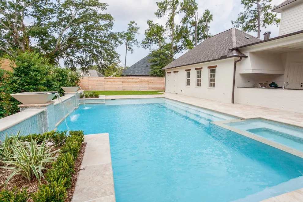 Baton Rouge Oak Estates by Craft Realty Interiors Homes - Photo 9