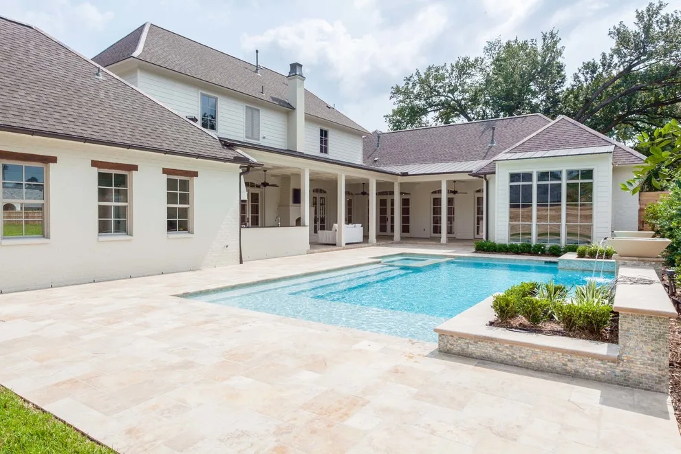 Baton Rouge Oak Estates by Craft Realty Interiors Homes - Photo 12