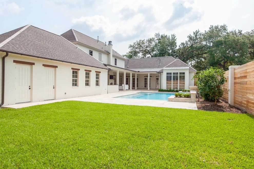 Baton Rouge Oak Estates by Craft Realty Interiors Homes - Photo 20