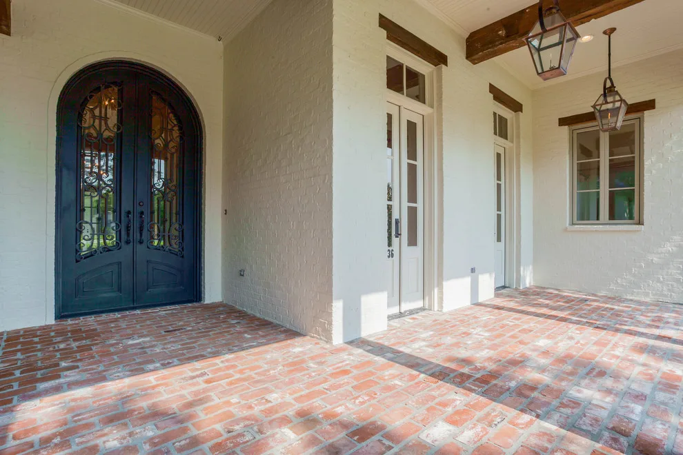 Baton Rouge Oak Estates by Craft Realty Interiors Homes - Photo 21
