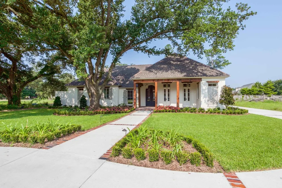 Baton Rouge Oak Estates by Craft Realty Interiors Homes - Photo 39