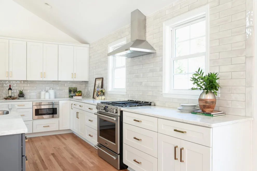Oak Hill Expansion by The Kingston Group - Remodeling Specialists - Photo 5
