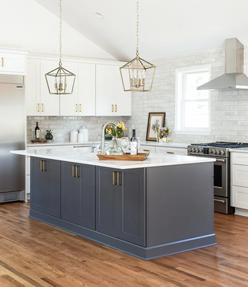 Oak Hill Expansion by The Kingston Group - Remodeling Specialists - Photo 14