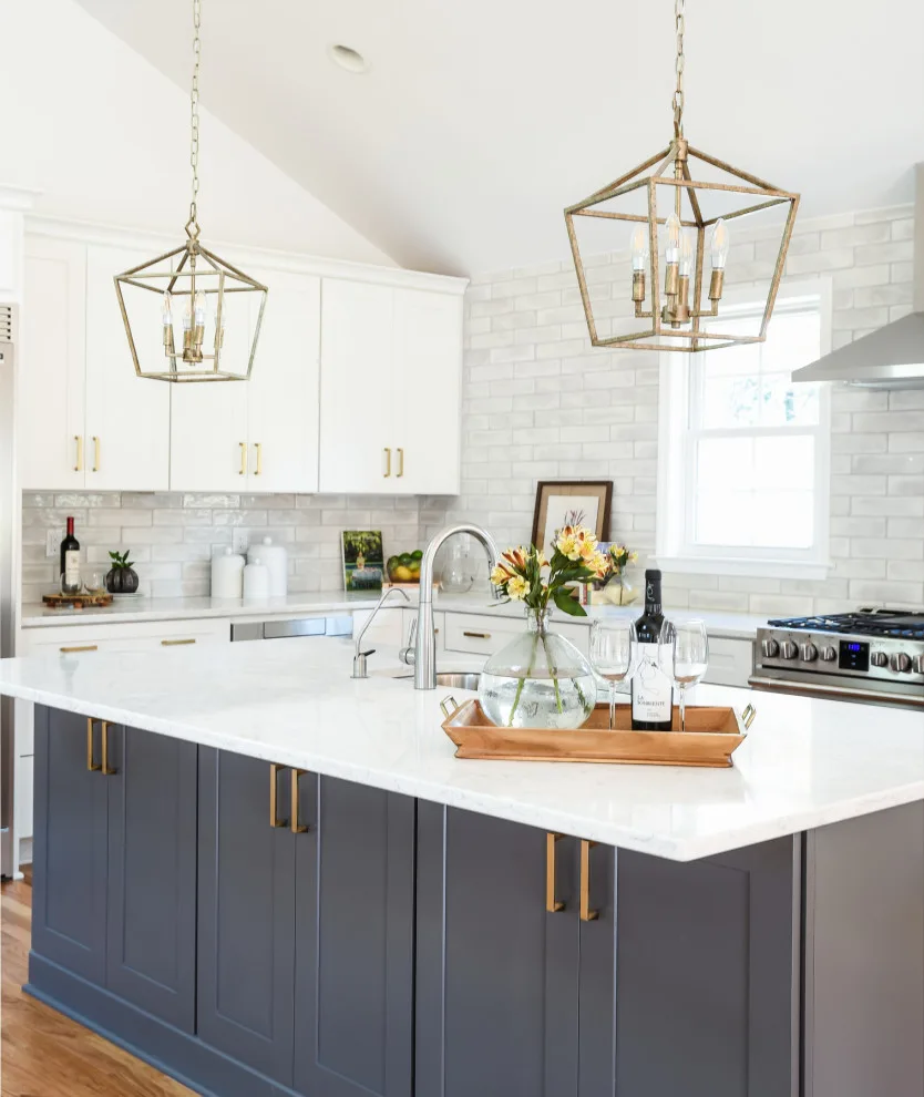 Oak Hill Expansion by The Kingston Group - Remodeling Specialists - Photo 9