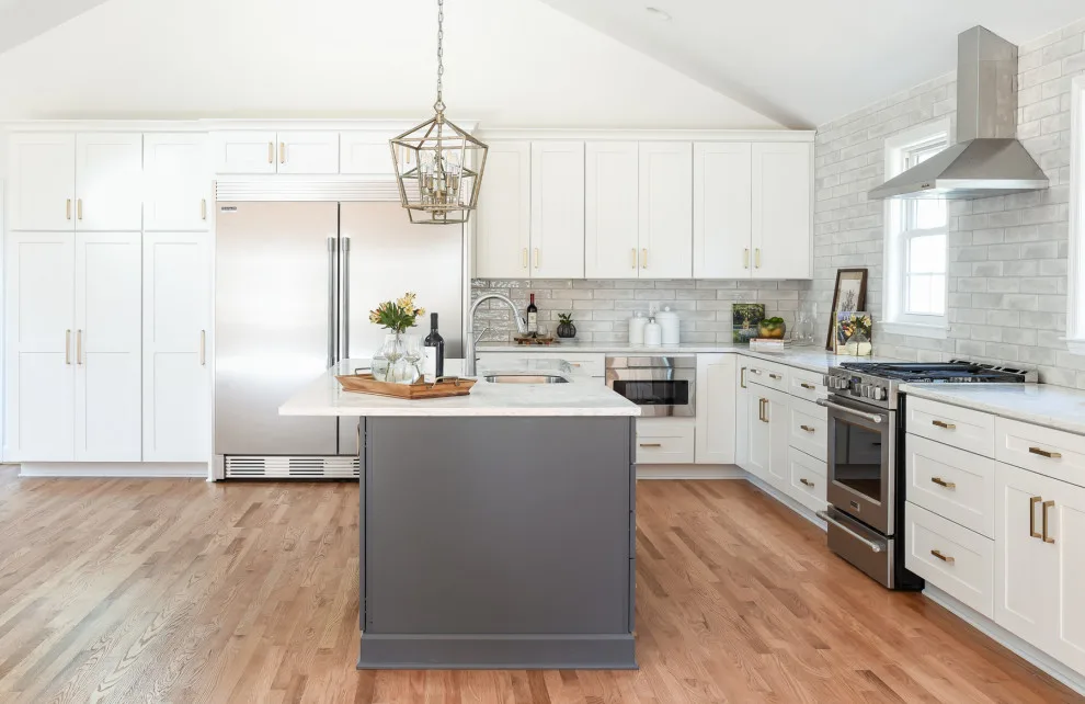 Oak Hill Expansion by The Kingston Group - Remodeling Specialists - Photo 7