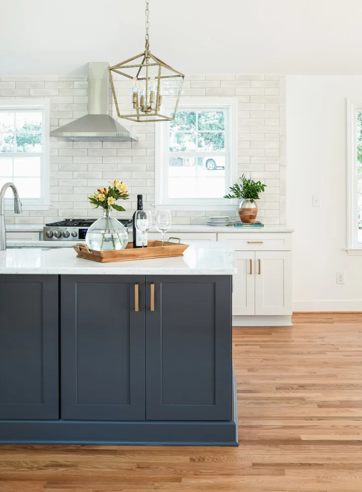 Oak Hill Expansion by The Kingston Group - Remodeling Specialists - Photo 3