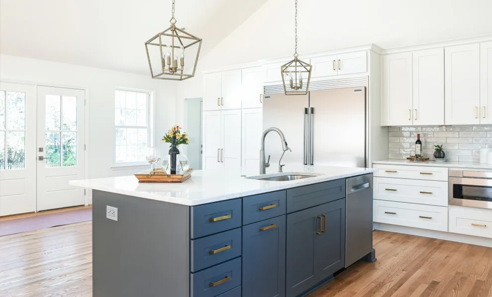 Oak Hill Expansion by The Kingston Group - Remodeling Specialists - Photo 16