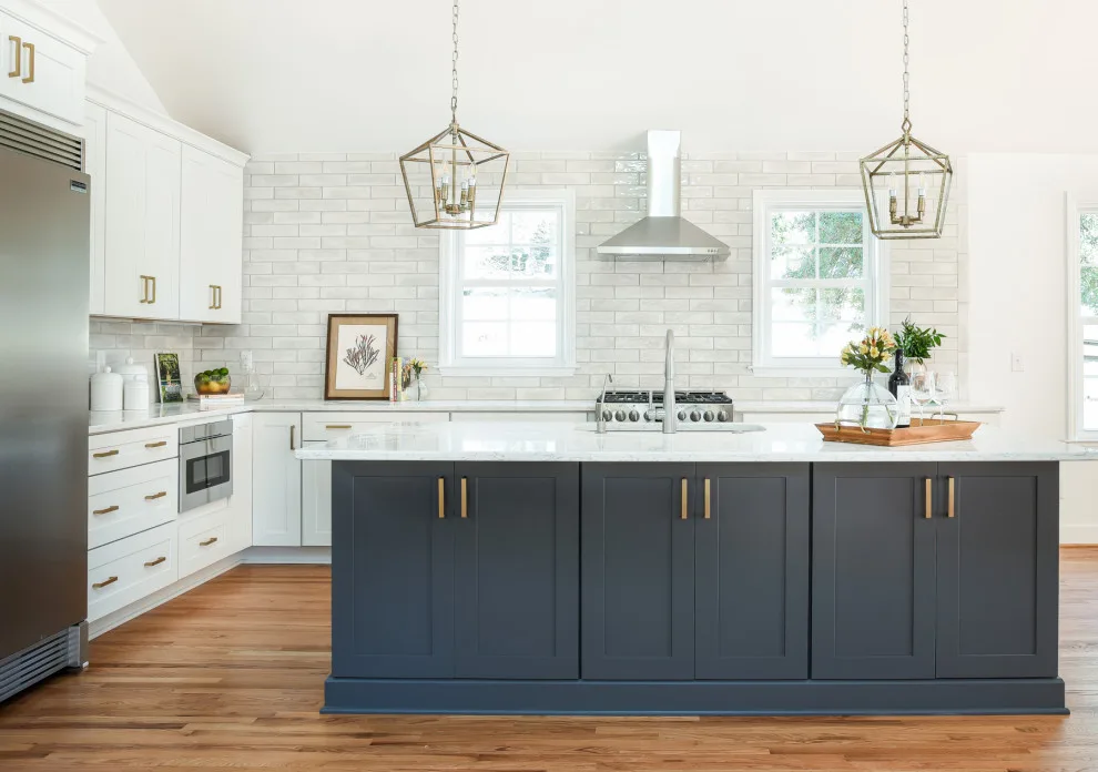 Oak Hill Expansion by The Kingston Group - Remodeling Specialists - Photo 11