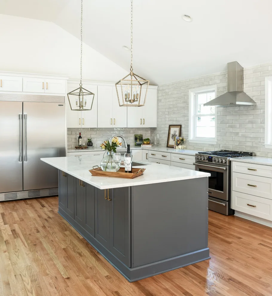 Oak Hill Expansion by The Kingston Group - Remodeling Specialists - Photo 12