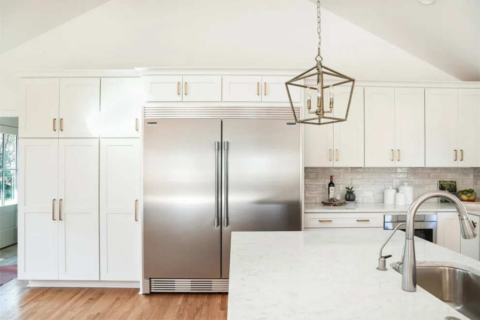 Oak Hill Expansion by The Kingston Group - Remodeling Specialists - Photo 13