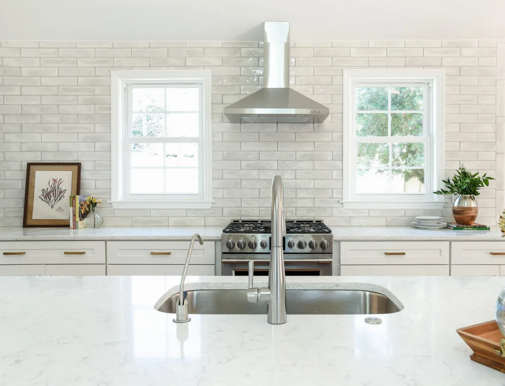 Oak Hill Expansion by The Kingston Group - Remodeling Specialists - Photo 8