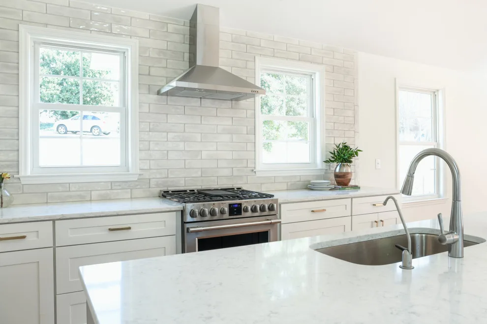 Oak Hill Expansion by The Kingston Group - Remodeling Specialists - Photo 10
