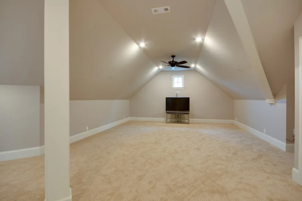 Oak Hill Loft Extension by The Kingston Group - Remodeling Specialists - Photo 11