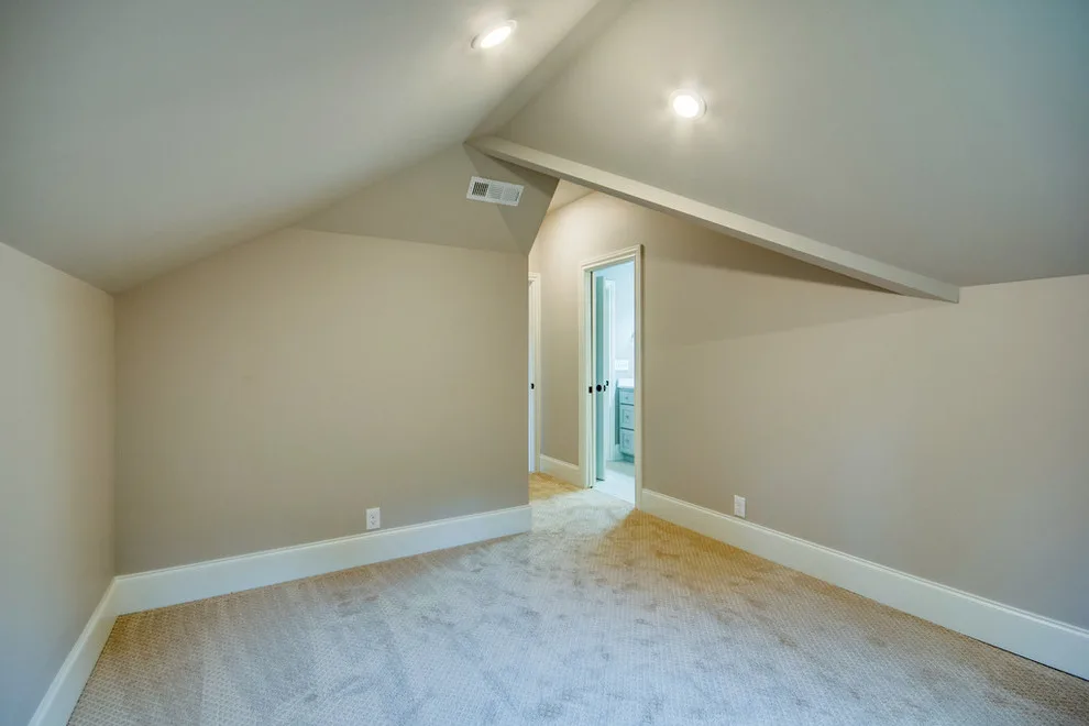 Oak Hill Loft Extension by The Kingston Group - Remodeling Specialists - Photo 2