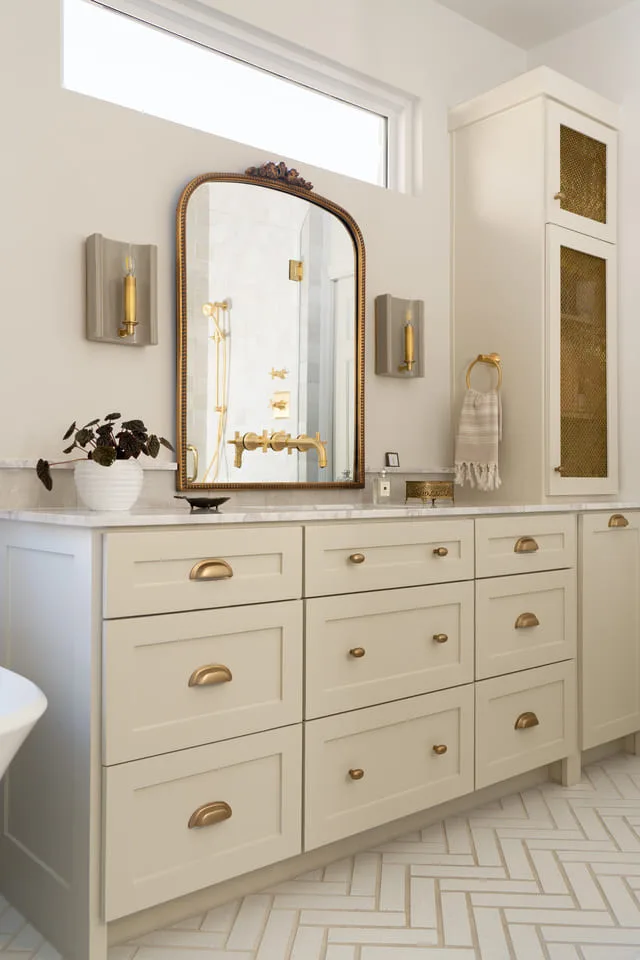 Oak Hill Total Bathroom Makeover by Canyon Construction - Photo 3