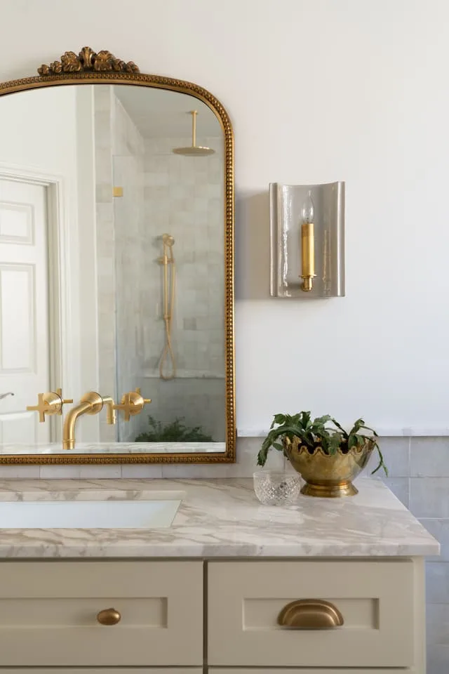 Oak Hill Total Bathroom Makeover by Canyon Construction - Photo 7