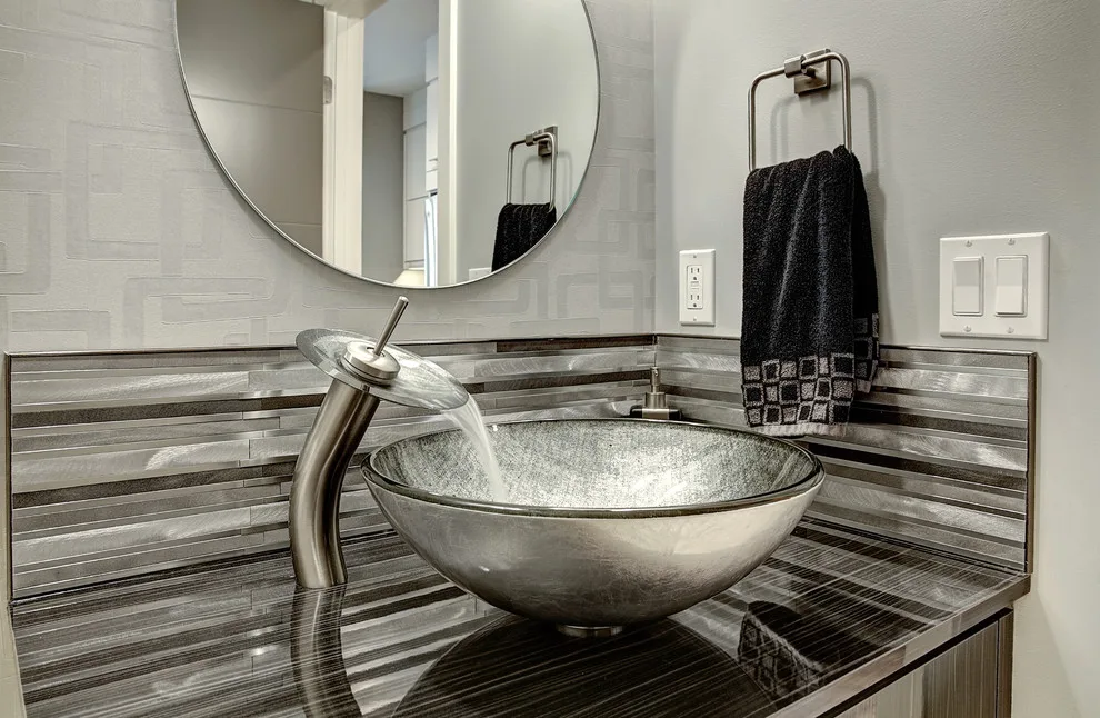 Modern Oak Hollow by Berghuis Construction LLC - Photo 20