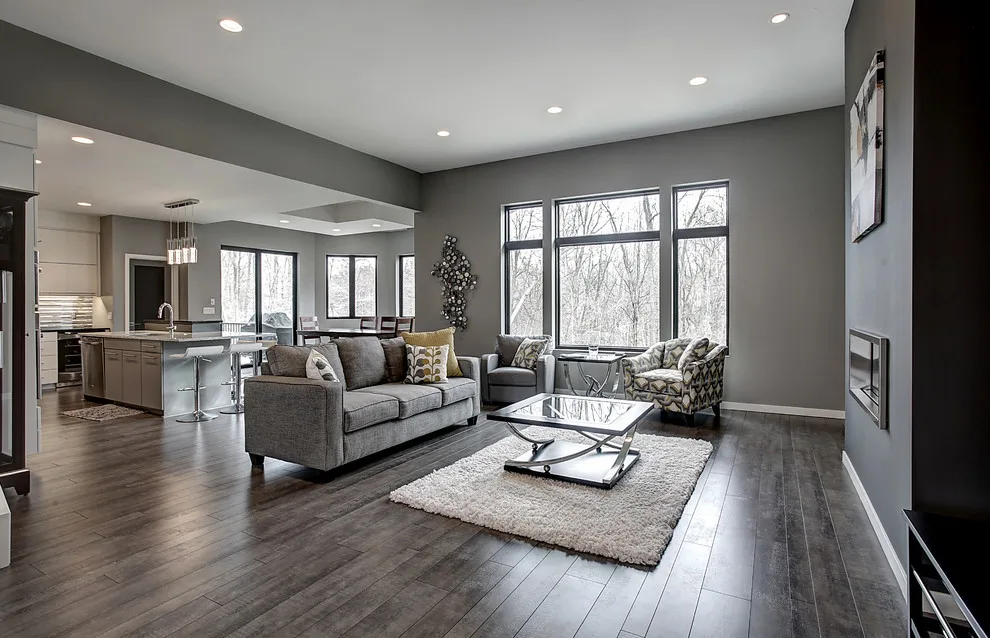 Modern Oak Hollow by Berghuis Construction LLC - Photo 6