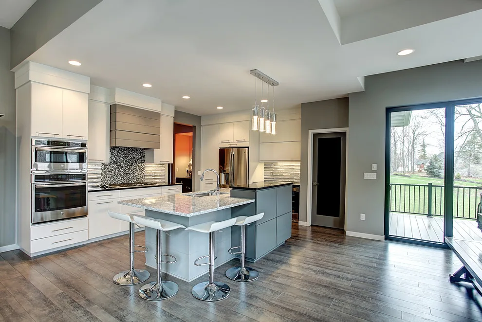 Modern Oak Hollow by Berghuis Construction LLC - Photo 25