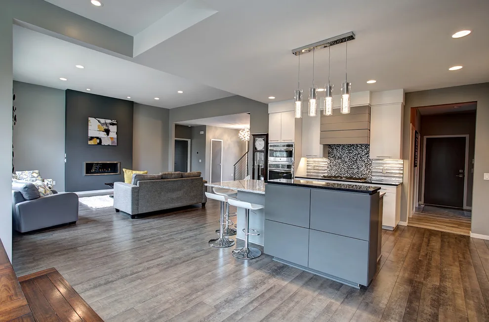Modern Oak Hollow by Berghuis Construction LLC - Photo 13