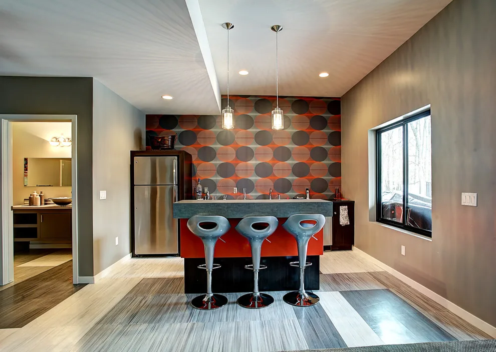 Modern Oak Hollow by Berghuis Construction LLC - Photo 15