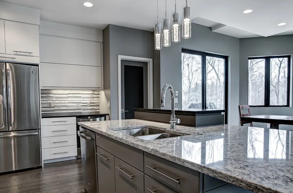 Modern Oak Hollow by Berghuis Construction LLC - Photo 7