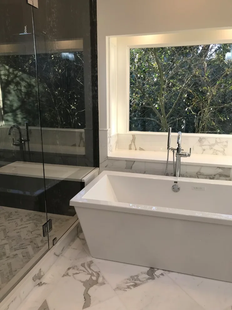 Oakbourne Estates Primary Suite Renovation by Duhon Home Improvement, LLC - Photo 20