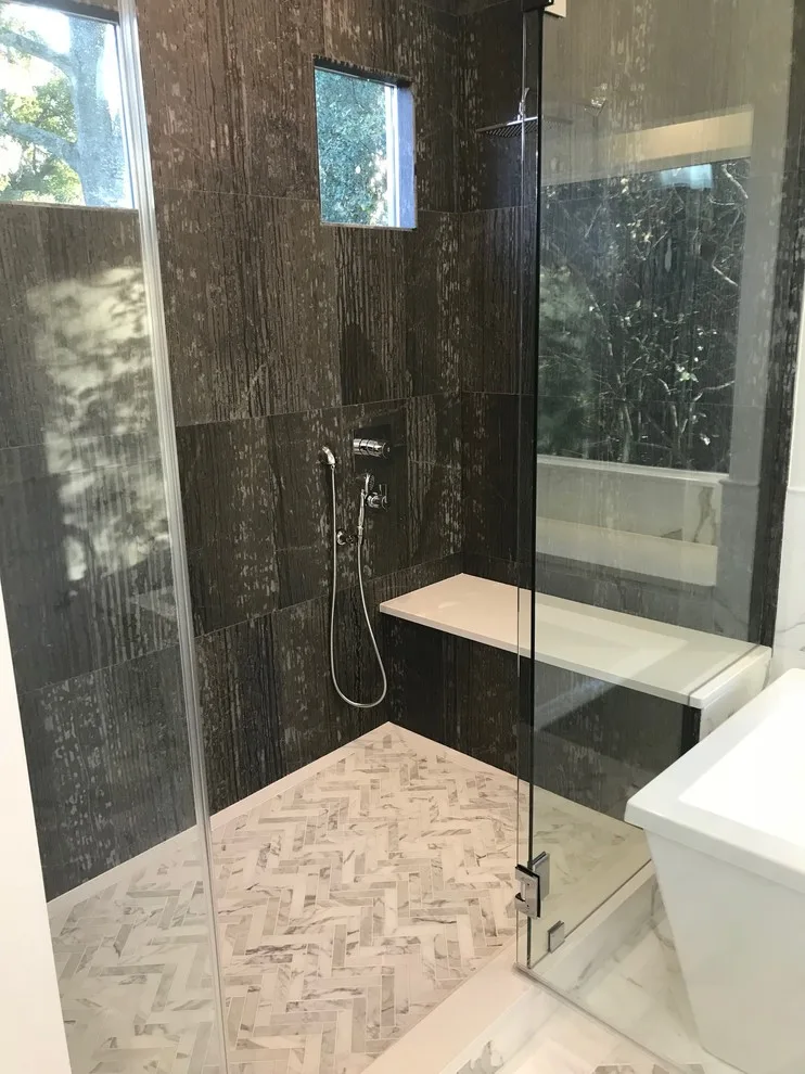 Oakbourne Estates Primary Suite Renovation by Duhon Home Improvement, LLC - Photo 18