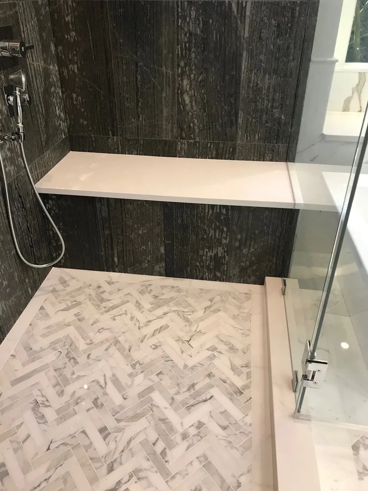Oakbourne Estates Primary Suite Renovation by Duhon Home Improvement, LLC - Photo 22